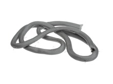Oven Door Seal with Metal Mounting Clips – Part Number: 5303131601