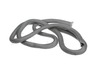 Oven Door Seal with Metal Mounting Clips – Part Number: 5303131601