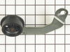 454128-3-S-Frigidaire-5303161103        -IDLER-ARM & WHEEL