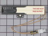 Flat Style Oven Igniter – Part Number: 5303200508