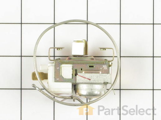 454277-1-M-Frigidaire-5303200810        -Temperature Cold Control Thermostat