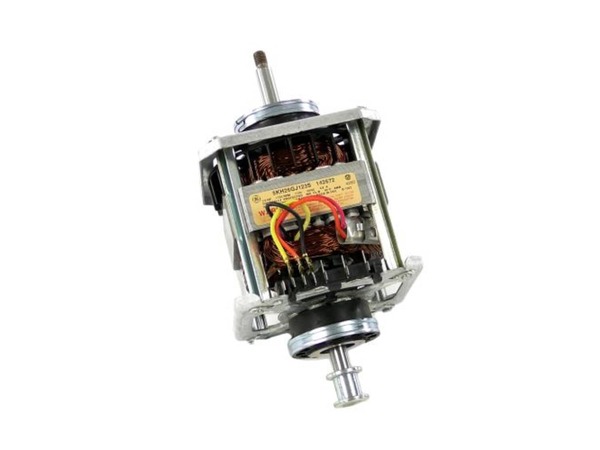 454311-1-M-Frigidaire-5303201237        -Motor Assembly - with a left hand threaded shaft