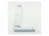 Crisper Drawer Cover Support - Left Side – Part Number: 5303201639