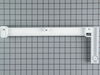 454341-2-S-Frigidaire-5303201639        -Crisper Drawer Cover Support - Left Side