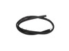 454402-3-S-Frigidaire-5303202011        -Oven Door Seal with Clips
