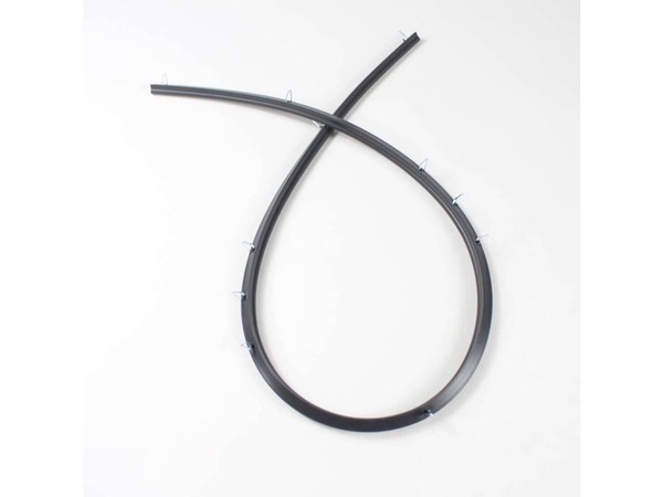 454413-1-M-Frigidaire-5303202116        -Oven Door Seal with Metal Clips