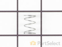 Knob Spring – Part Number: 5303202946