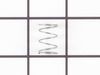 Knob Spring – Part Number: 5303202946