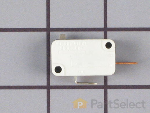 454567-1-M-Frigidaire-5303203636        -Interlock Switch