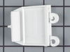 454633-2-S-Frigidaire-5303204849        -Door Shelf Retainer Bar End Cap - left side