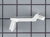 454633-3-S-Frigidaire-5303204849        -Door Shelf Retainer Bar End Cap - left side
