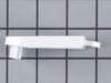454728-3-S-Frigidaire-5303206517        -Door Shelf Retainer Bar End Cap - Left Side