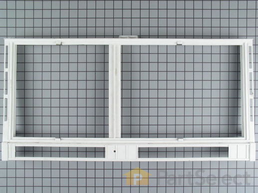 454737-1-M-Frigidaire-5303206538        -Crisper Pan Cover