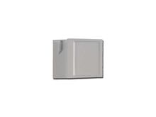 Door Shelf End Cap - Left Side – Part Number: 5303206681