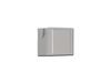 Door Shelf End Cap - Left Side – Part Number: 5303206681