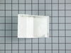 454822-3-S-Frigidaire-5303206681        -Door Shelf End Cap - Left Side