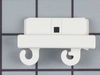 Door Shelf End Cap - Right Side – Part Number: 5303206717
