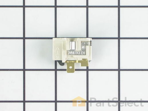 454925-1-M-Frigidaire-5303206885        -Compressor Overload Switch