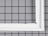455027-3-S-Frigidaire-5303207112        -GASKET