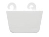 455088-2-S-Frigidaire-5303207229        -Door Shelf Retainer Bar End Cap - Left Side