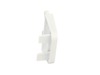 455088-3-S-Frigidaire-5303207229        -Door Shelf Retainer Bar End Cap - Left Side