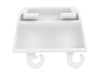 Door Shelf Retainer Bar End Cap - Right Side – Part Number: 5303207230