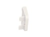 455089-3-S-Frigidaire-5303207230        -Door Shelf Retainer Bar End Cap - Right Side