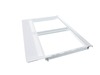 Crisper Pan Cover - Glass NOT Included – Part Number: 5303207340