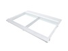 455148-2-S-Frigidaire-5303207340        -Crisper Pan Cover - Glass NOT Included
