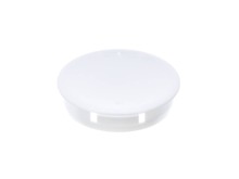 Plug Button - White – Part Number: 5303208309