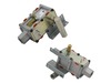 455532-2-S-Frigidaire-5303208499        -Dual Oven Safety Valve