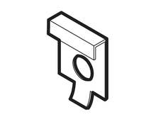 HINGE – Part Number: 5303208751