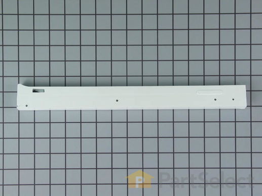 455875-1-M-Frigidaire-5303209272        -Drawer Rail - Left Side