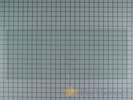 455883-1-M-Frigidaire-5303209283        -Crisper Pan Glass Cover
