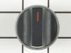 456042-2-S-Frigidaire-5303209616        -Surface Burner Control Knob