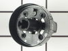 456042-3-S-Frigidaire-5303209616        -Surface Burner Control Knob