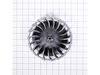 Wheel Blower – Part Number: 5303209769