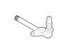 MIXER ELBOW – Part Number: 5303210807