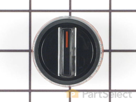 456866-1-M-Frigidaire-5303211140        -Oven Thermostat Knob