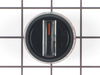 Oven Thermostat Knob – Part Number: 5303211140