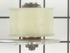 457526-3-S-Frigidaire-5303212849        -Idler Pulley Assembly