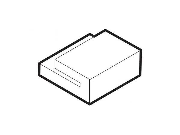 457540-1-M-Frigidaire-5303212870        -BLOCK