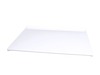 Lid - White – Part Number: 5303212872