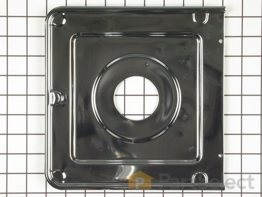 457673-1-M-Frigidaire-5303269539        -Drip Pan -  Small Burner