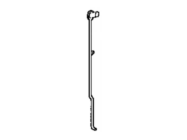 457746-1-M-Frigidaire-5303269702        -Drain Tube