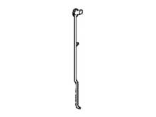 Drain Tube – Part Number: 5303269702