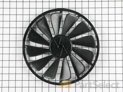 458081-1-M-Frigidaire-5303270893        -FAN BLADE