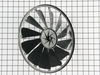 458081-2-S-Frigidaire-5303270893        -FAN BLADE