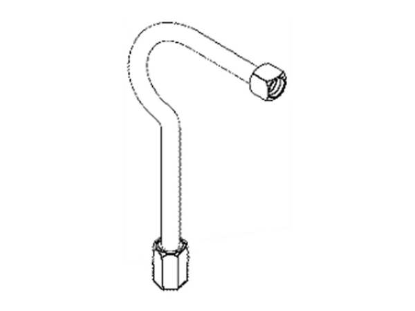 458197-1-M-Frigidaire-5303271092        -TUBING