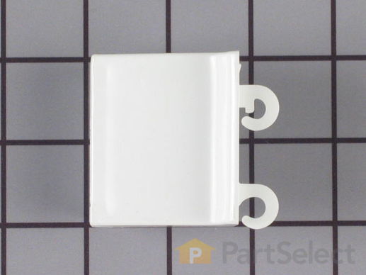 458544-1-M-Frigidaire-5303272085        -SUPPORT-WHITE